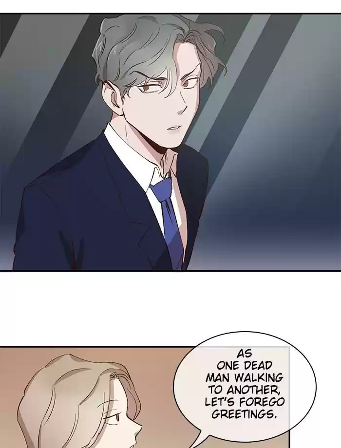 A Love Contract With The Devil Chapter 77