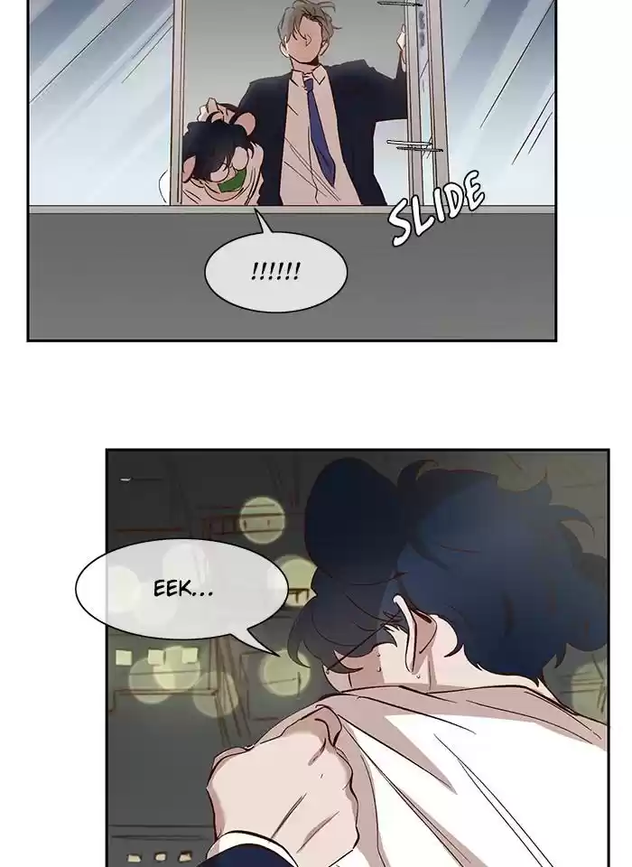 A Love Contract With The Devil Chapter 77