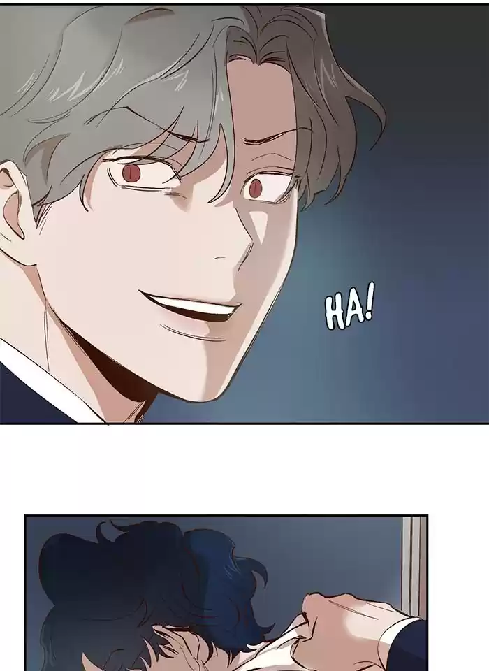 A Love Contract With The Devil Chapter 77