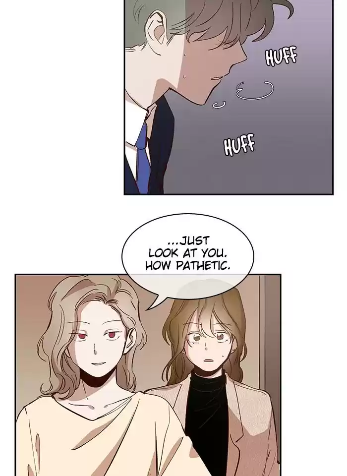 A Love Contract With The Devil Chapter 77