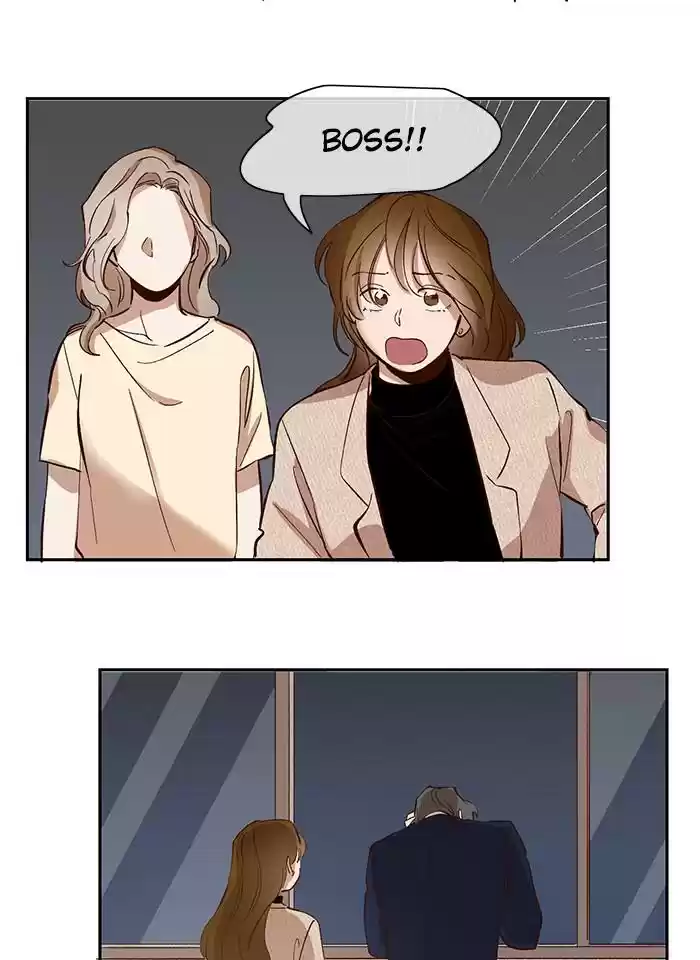 A Love Contract With The Devil Chapter 77