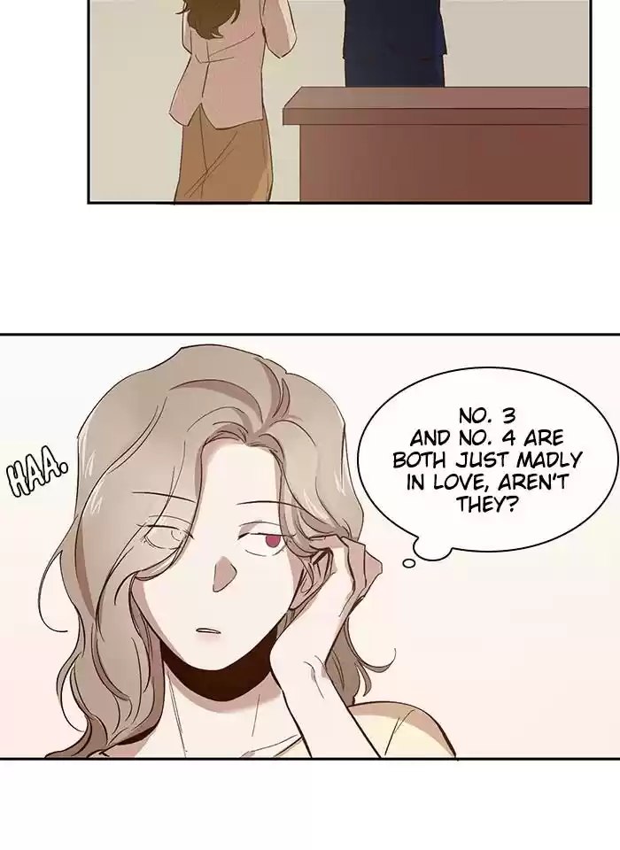 A Love Contract With The Devil Chapter 77