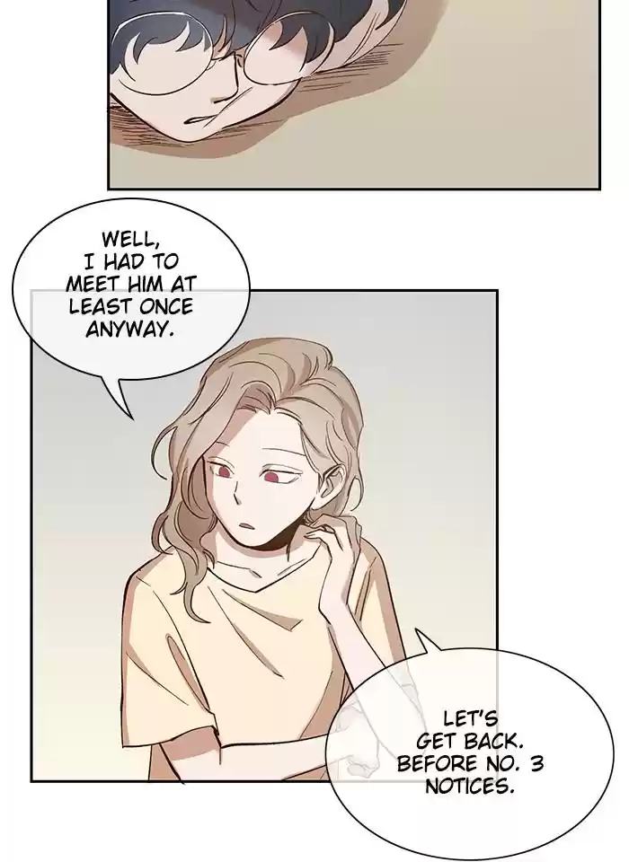 A Love Contract With The Devil Chapter 77