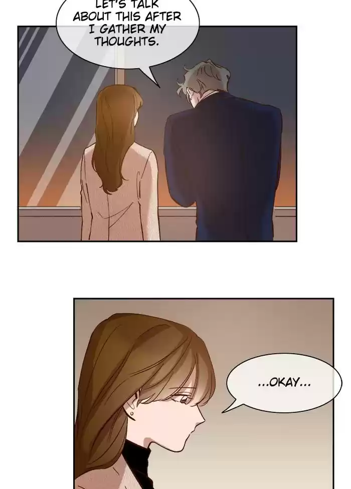 A Love Contract With The Devil Chapter 78