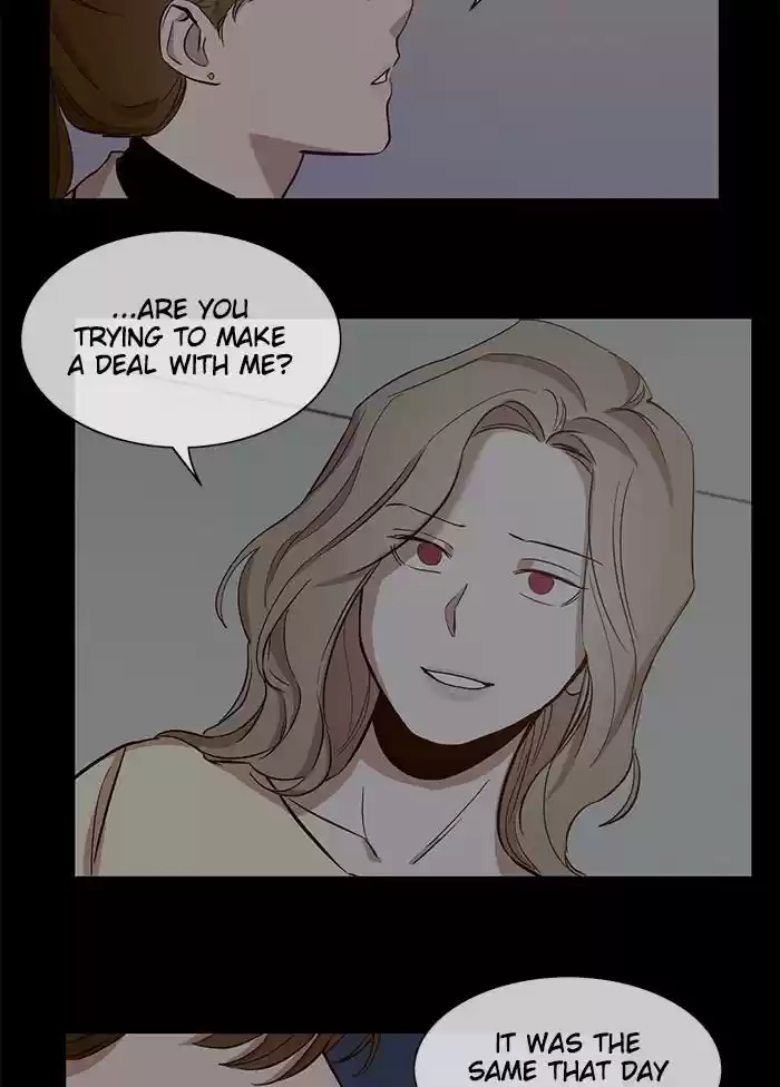 A Love Contract With The Devil Chapter 78