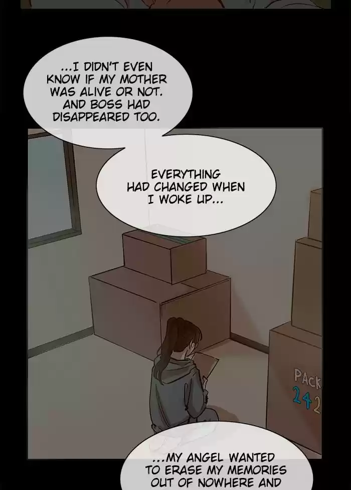 A Love Contract With The Devil Chapter 78