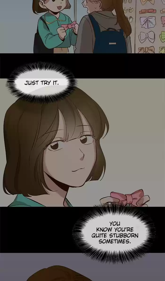 A Love Contract With The Devil Chapter 78