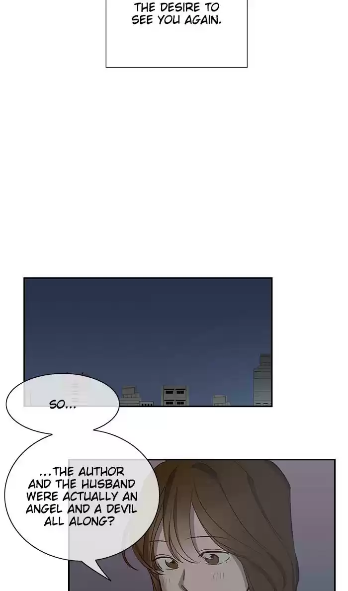 A Love Contract With The Devil Chapter 78