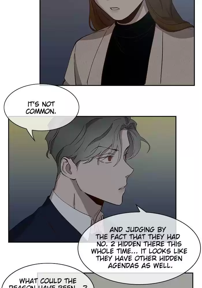 A Love Contract With The Devil Chapter 78