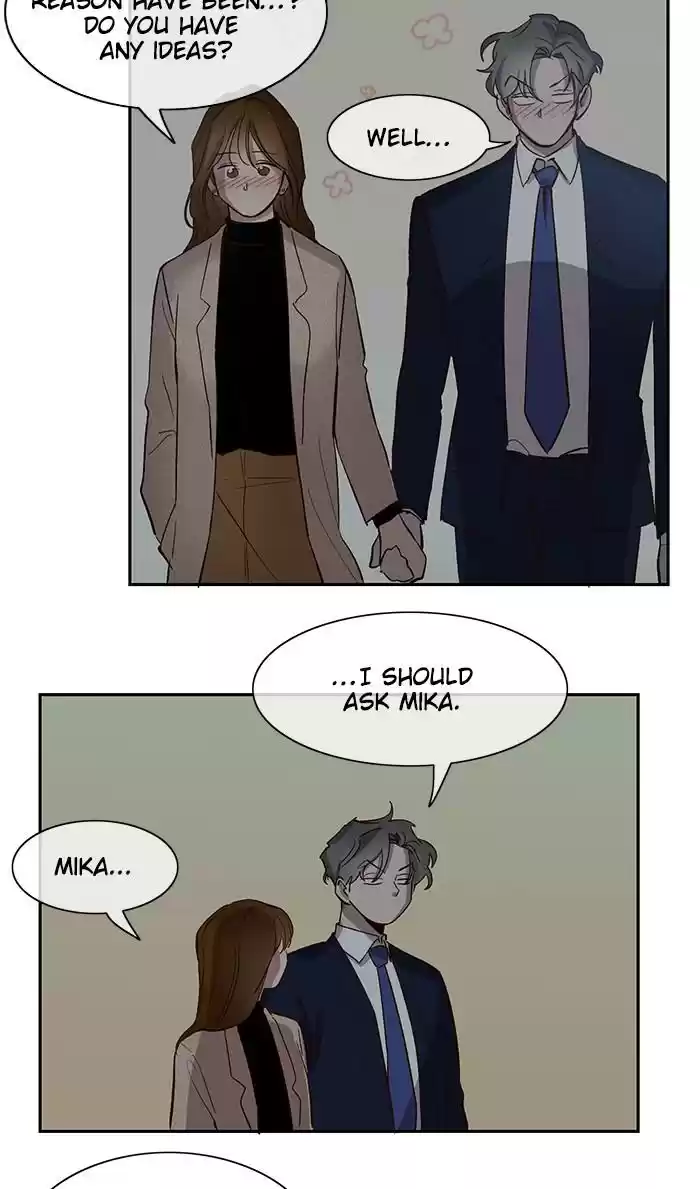 A Love Contract With The Devil Chapter 78