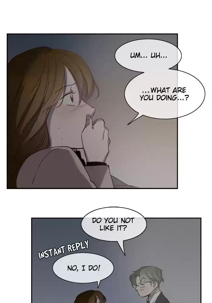 A Love Contract With The Devil Chapter 79