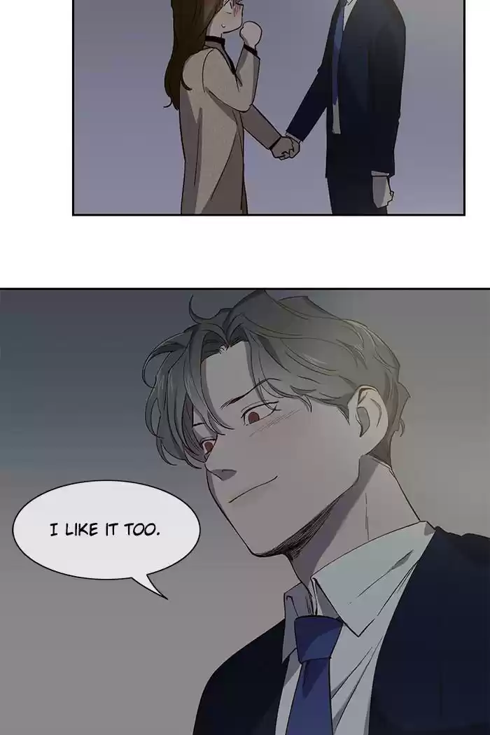 A Love Contract With The Devil Chapter 79