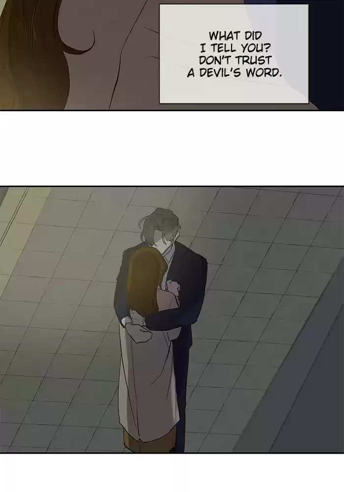 A Love Contract With The Devil Chapter 79