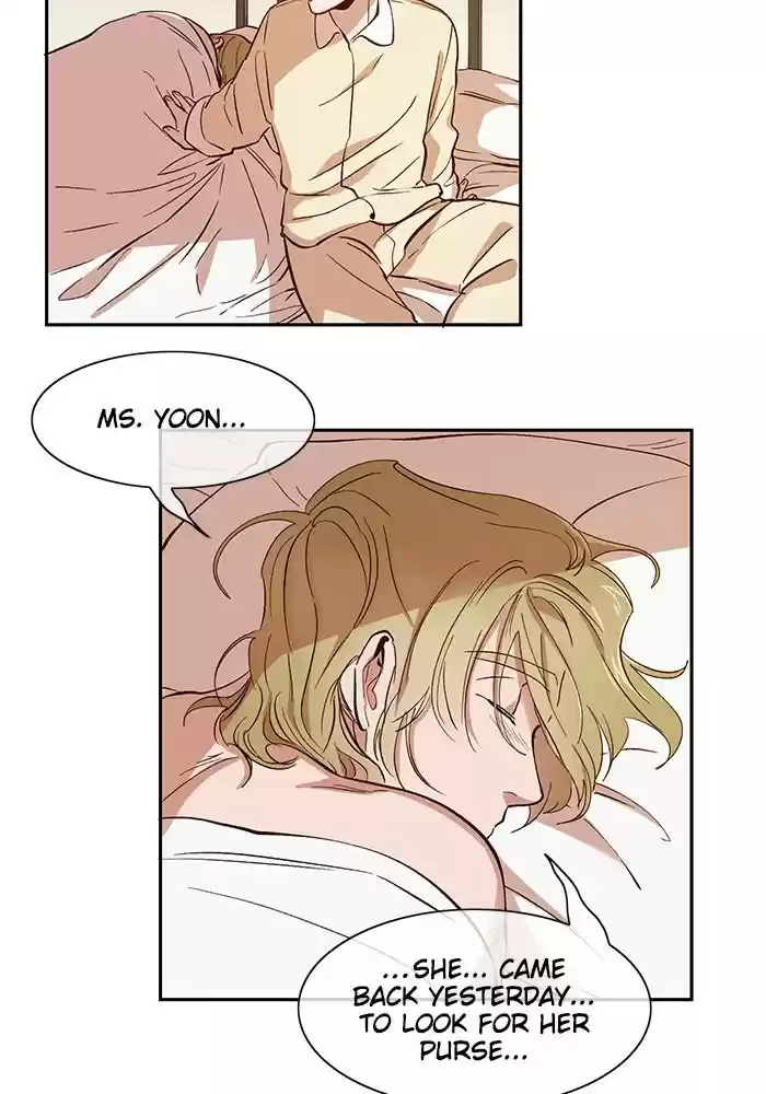 A Love Contract With The Devil Chapter 79