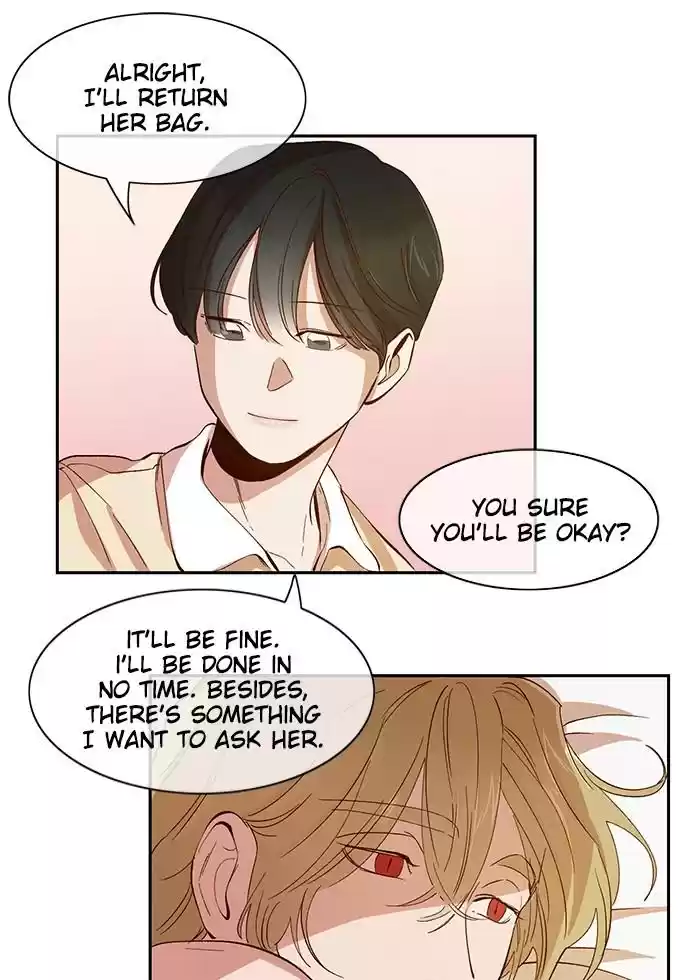 A Love Contract With The Devil Chapter 79