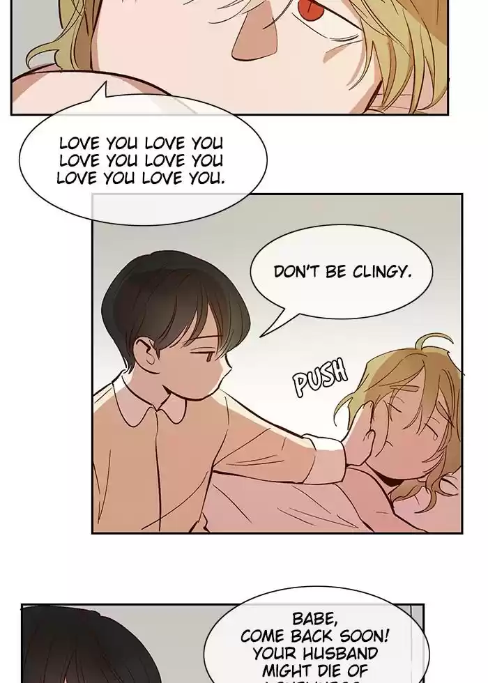 A Love Contract With The Devil Chapter 79