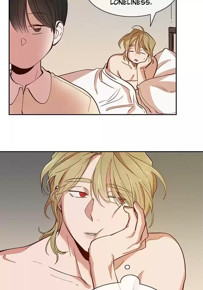 A Love Contract With The Devil Chapter 79