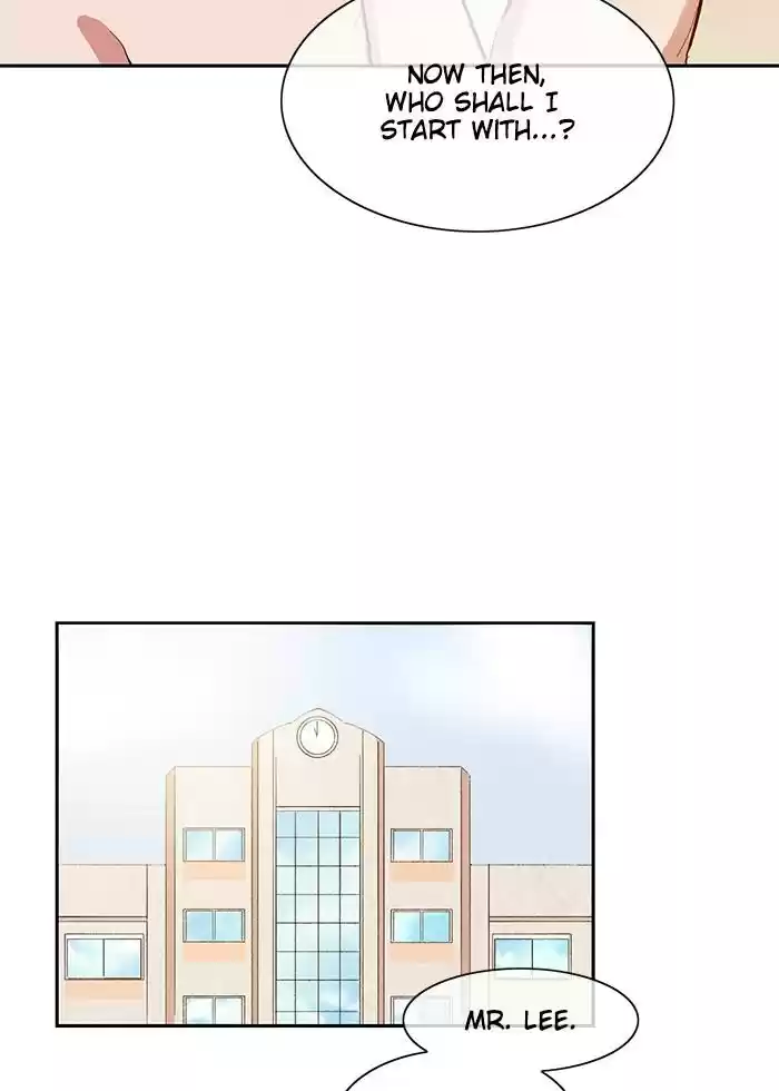 A Love Contract With The Devil Chapter 79