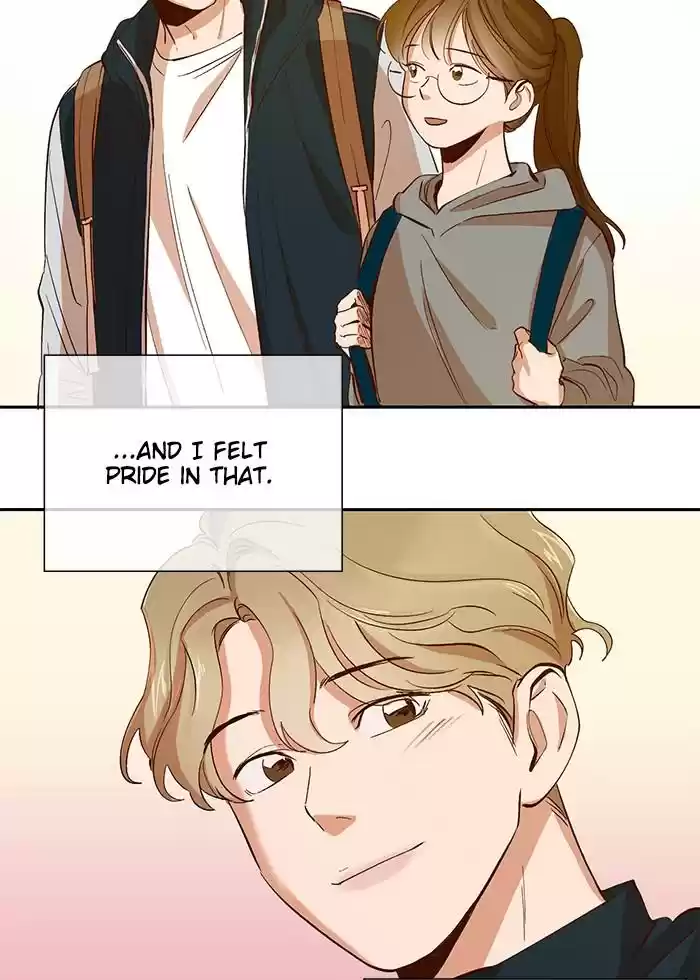 A Love Contract With The Devil Chapter 79