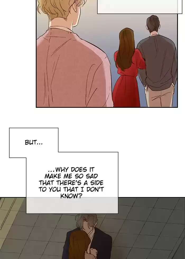 A Love Contract With The Devil Chapter 79