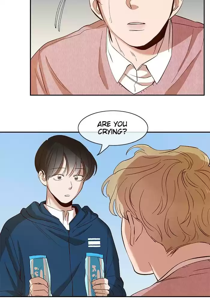 A Love Contract With The Devil Chapter 79