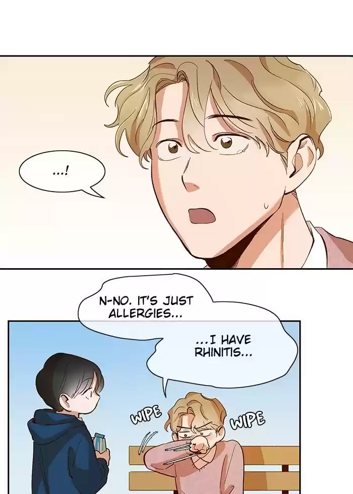 A Love Contract With The Devil Chapter 79