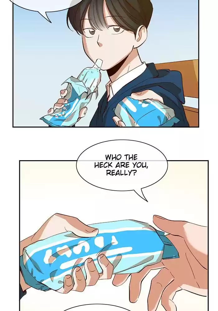 A Love Contract With The Devil Chapter 79