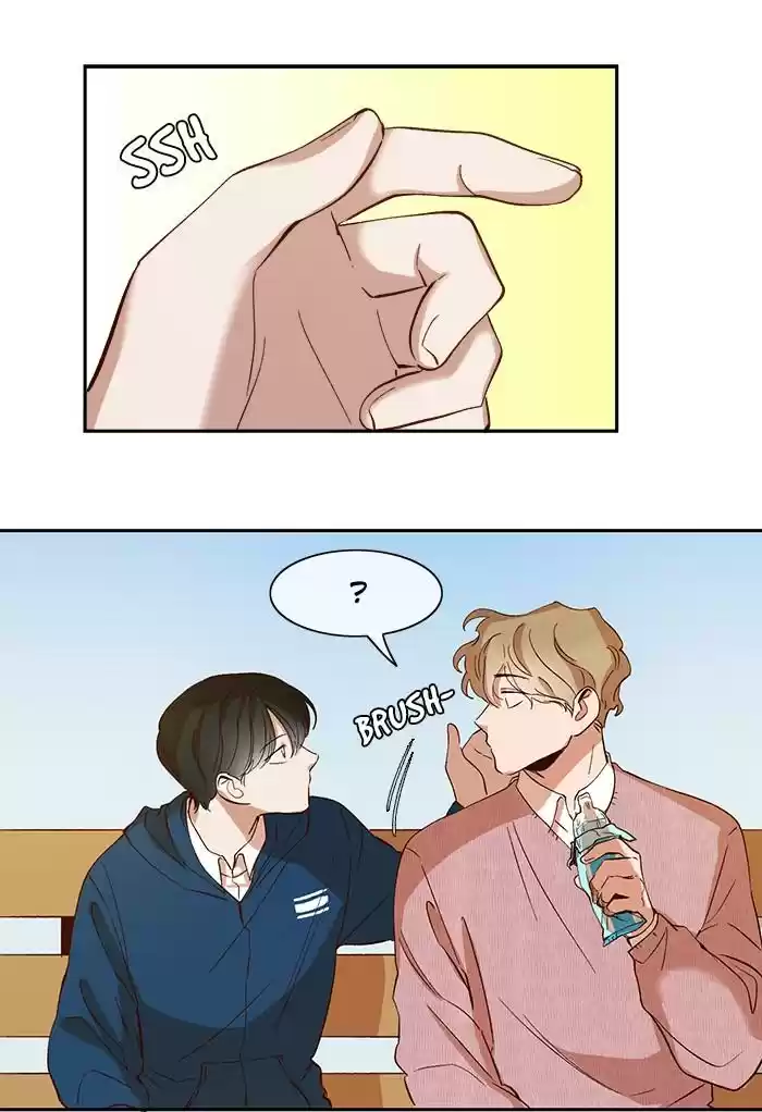 A Love Contract With The Devil Chapter 80