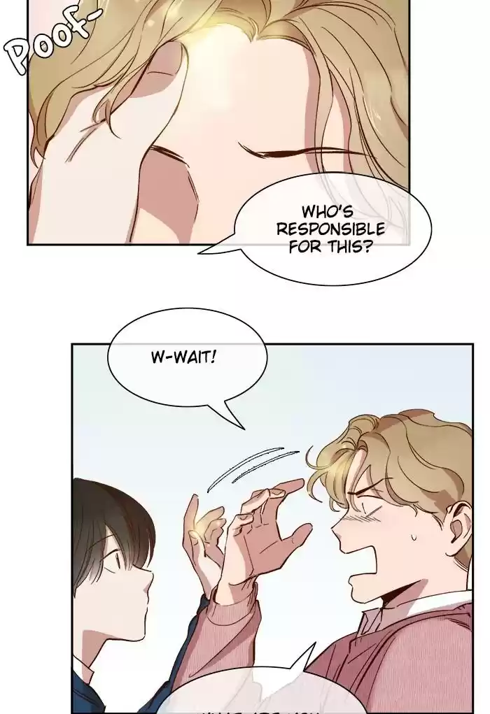 A Love Contract With The Devil Chapter 80