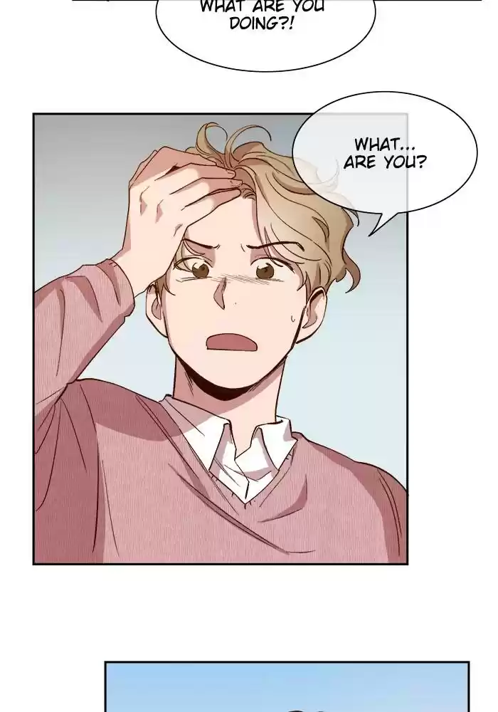 A Love Contract With The Devil Chapter 80