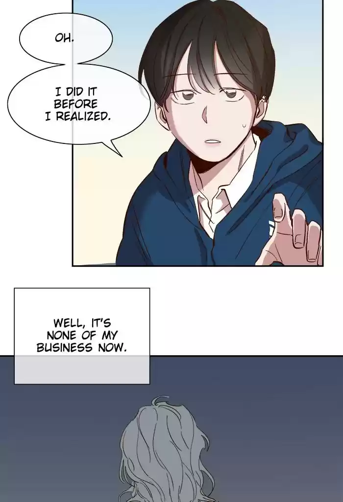 A Love Contract With The Devil Chapter 80