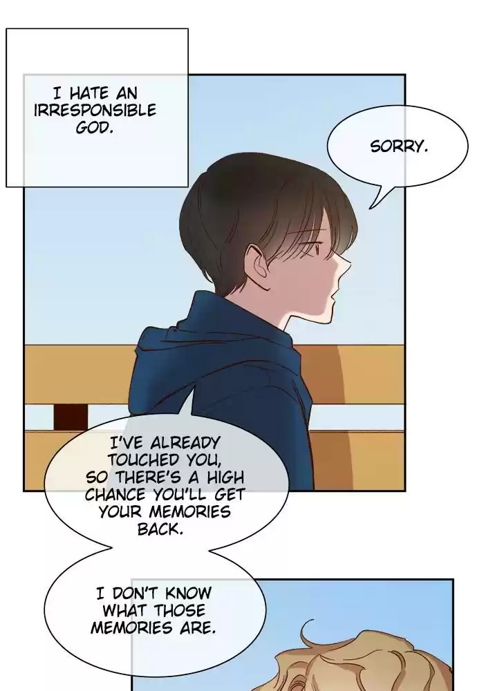 A Love Contract With The Devil Chapter 80