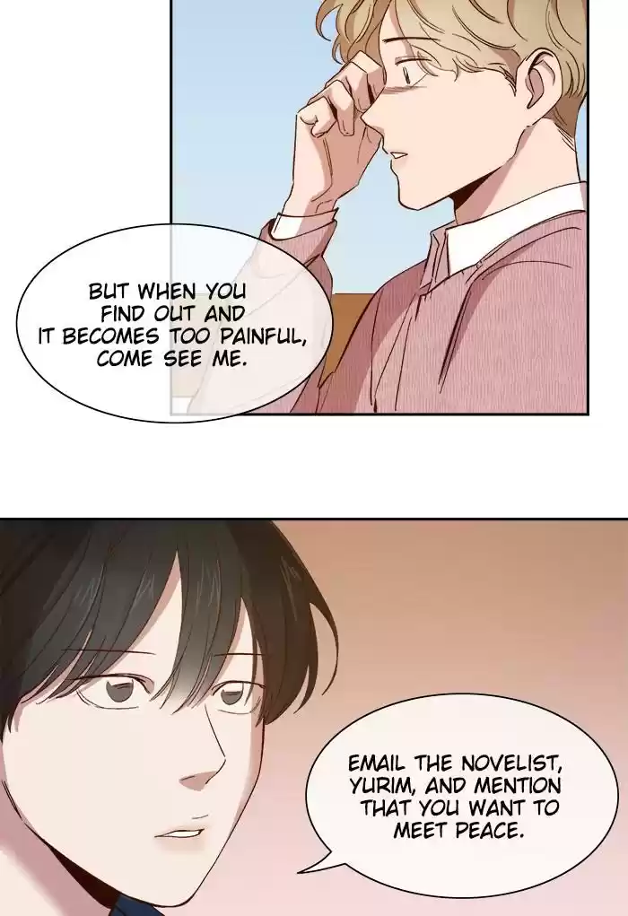 A Love Contract With The Devil Chapter 80
