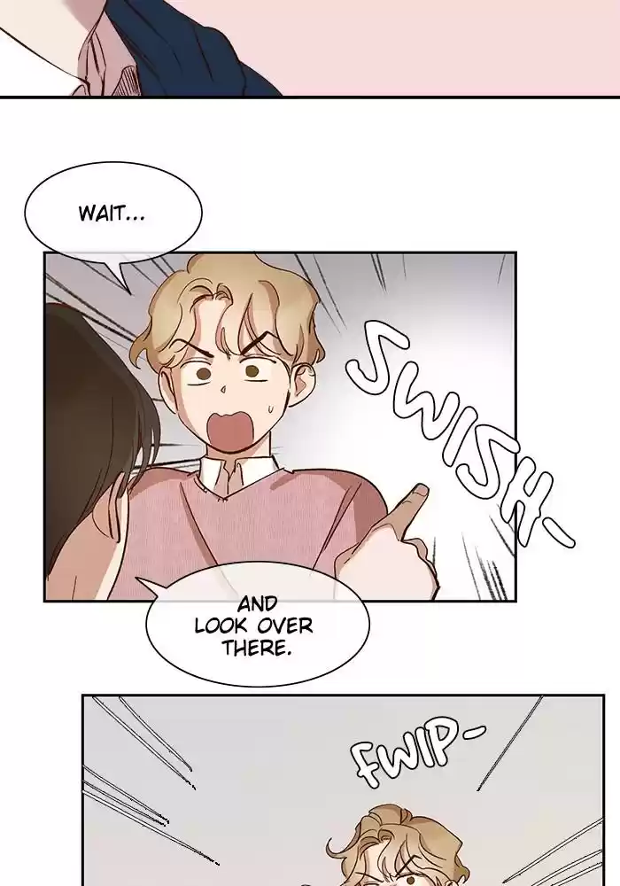 A Love Contract With The Devil Chapter 80