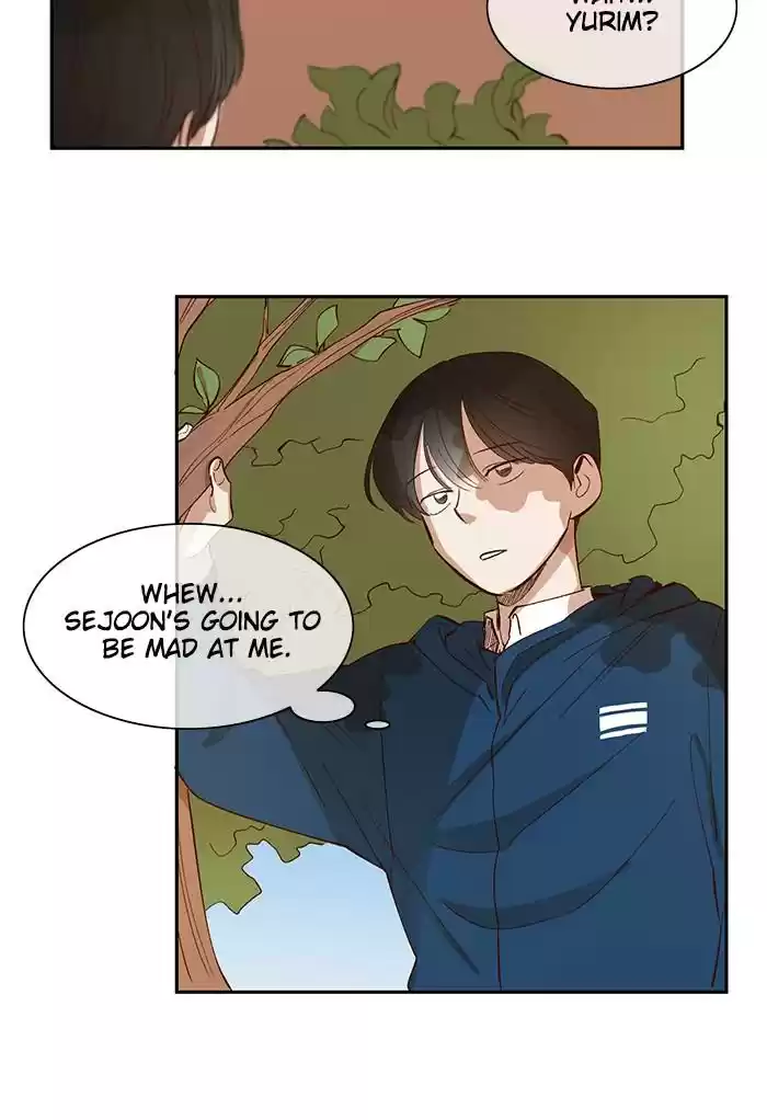 A Love Contract With The Devil Chapter 80