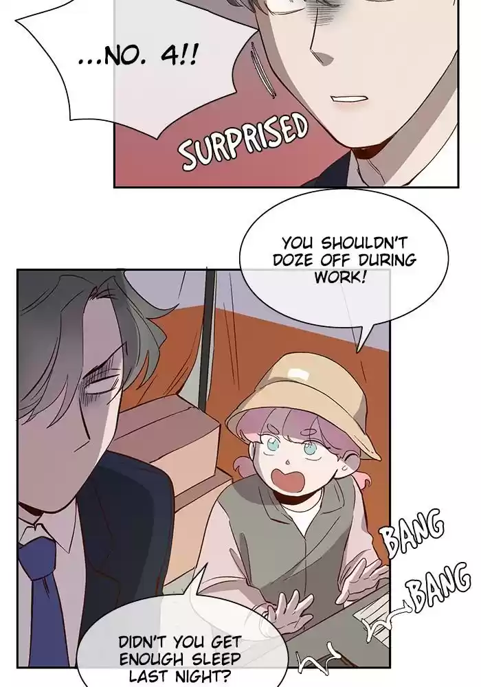 A Love Contract With The Devil Chapter 80