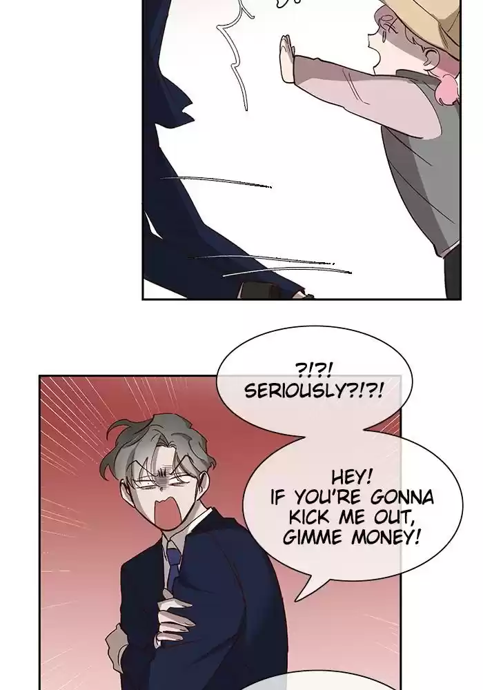 A Love Contract With The Devil Chapter 80