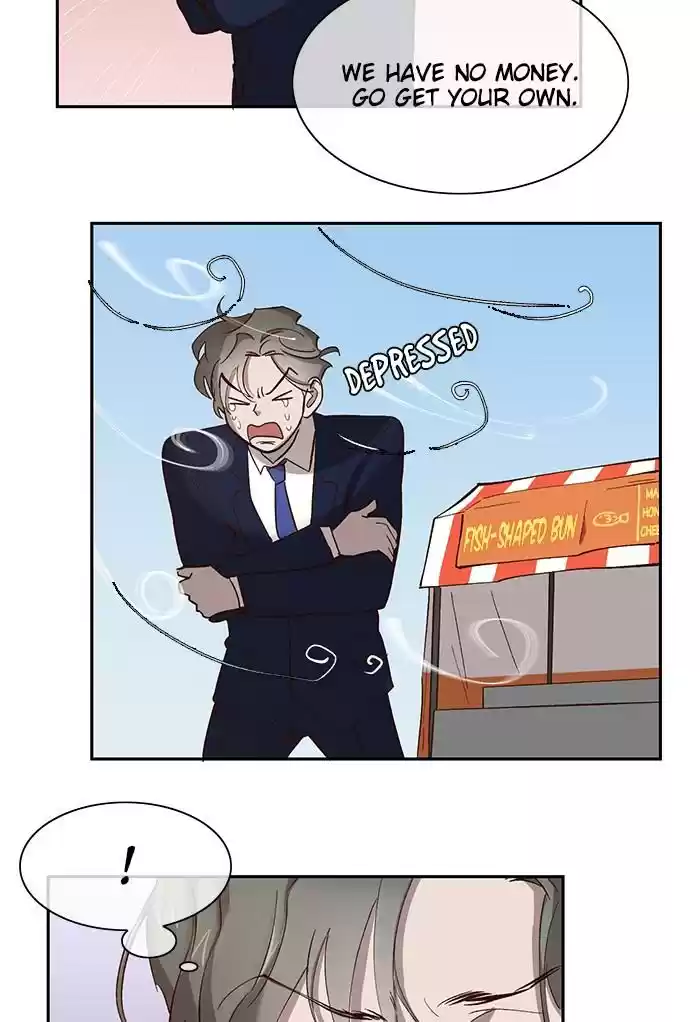 A Love Contract With The Devil Chapter 80