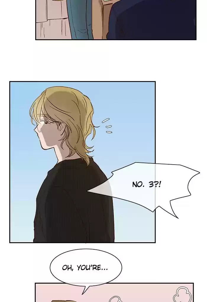 A Love Contract With The Devil Chapter 80