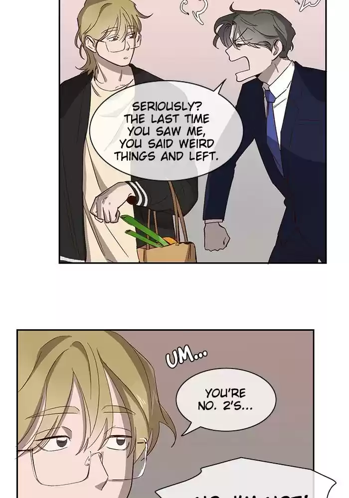 A Love Contract With The Devil Chapter 80