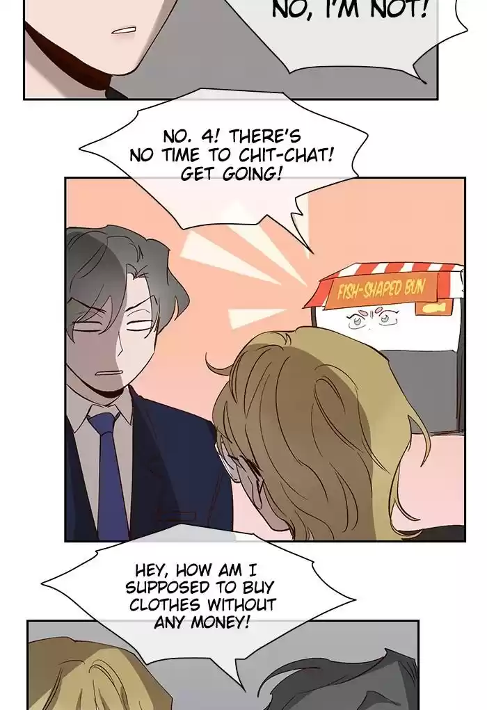 A Love Contract With The Devil Chapter 80