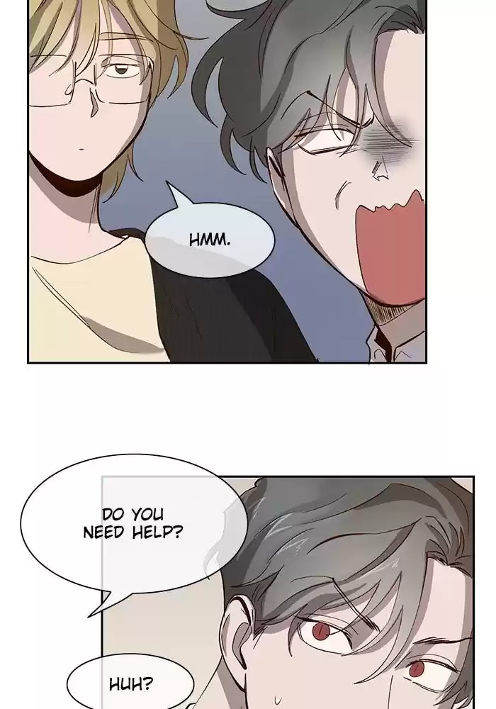 A Love Contract With The Devil Chapter 80