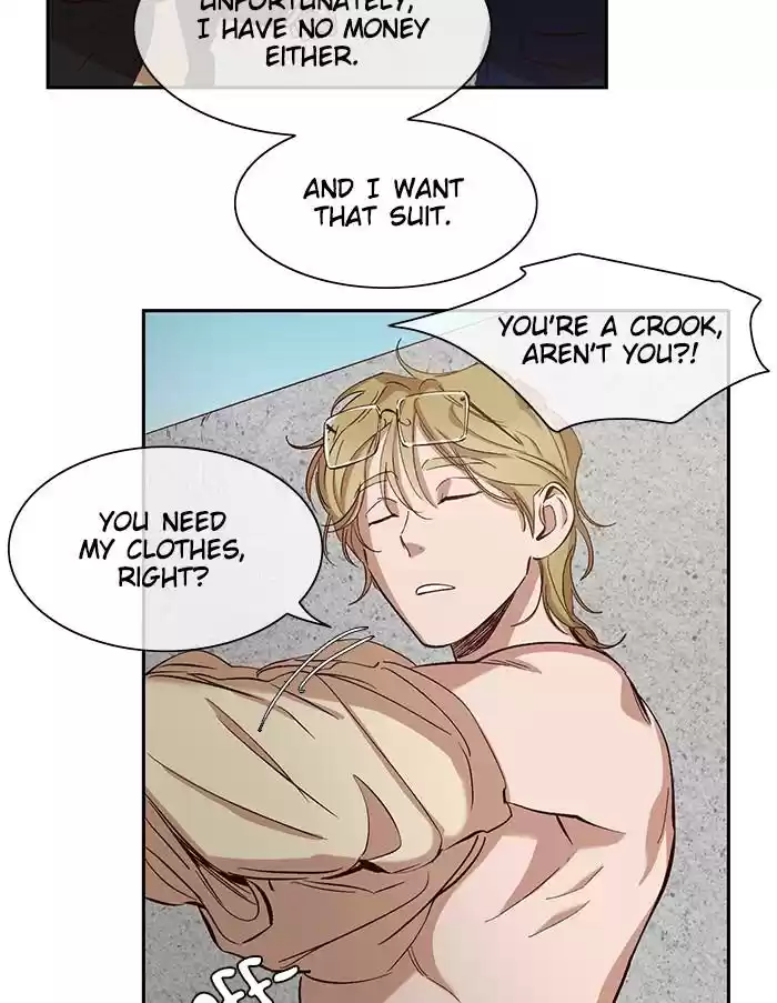 A Love Contract With The Devil Chapter 80