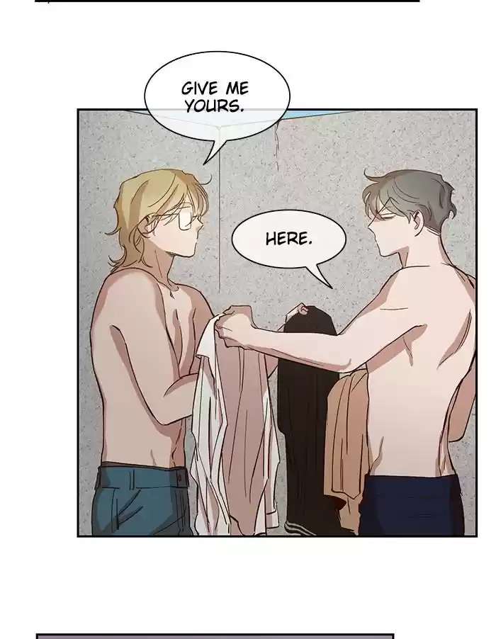 A Love Contract With The Devil Chapter 80