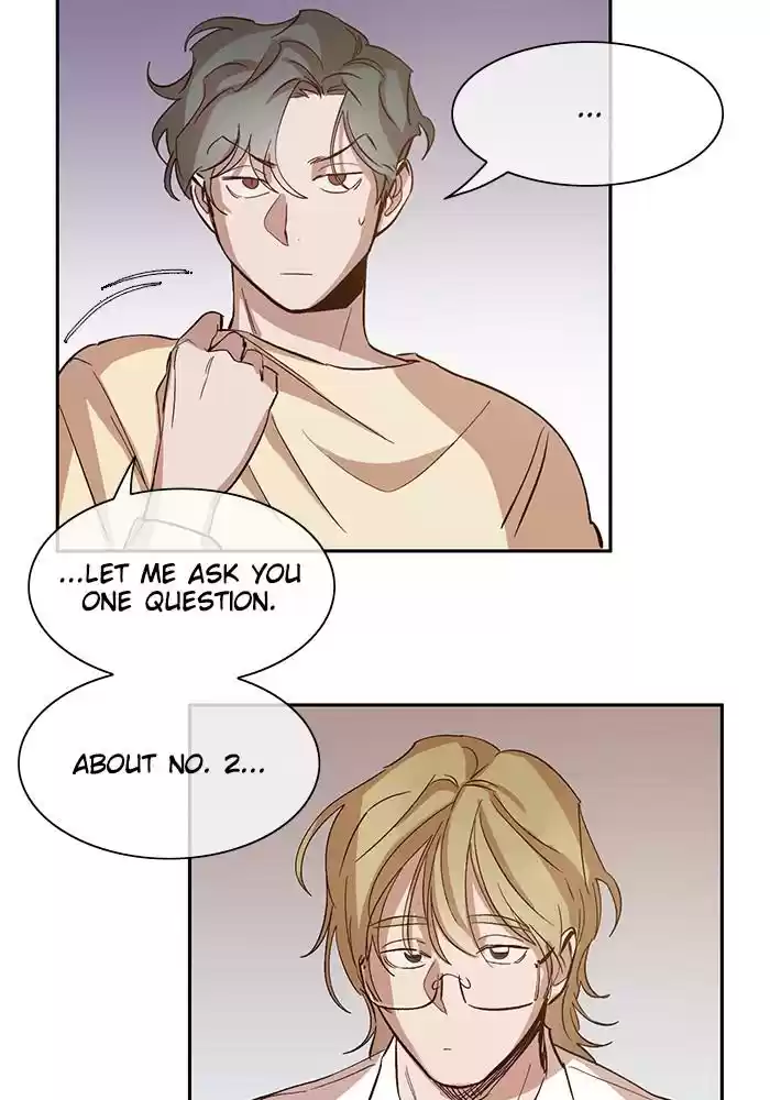 A Love Contract With The Devil Chapter 80