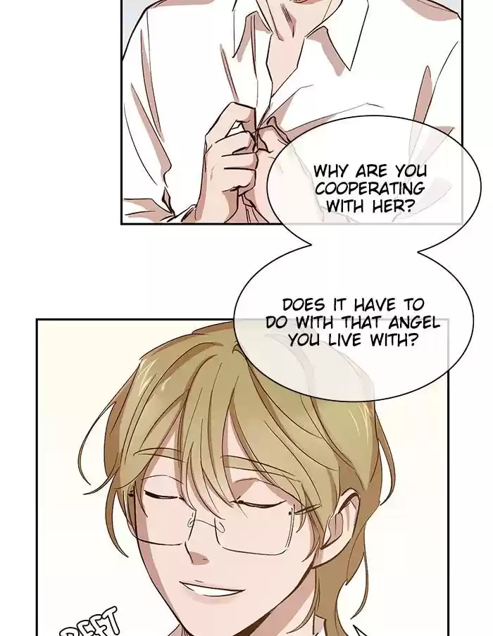 A Love Contract With The Devil Chapter 80