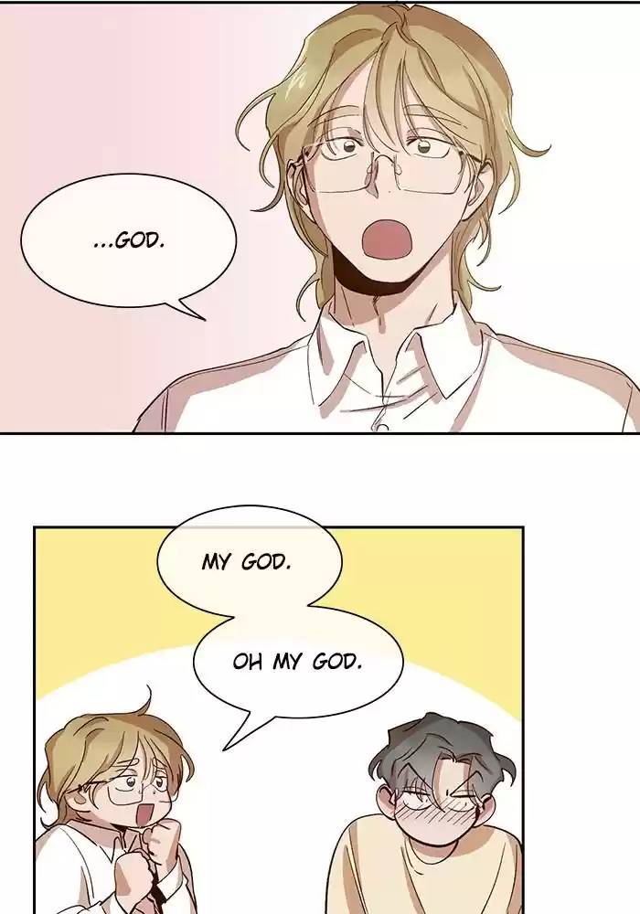 A Love Contract With The Devil Chapter 80