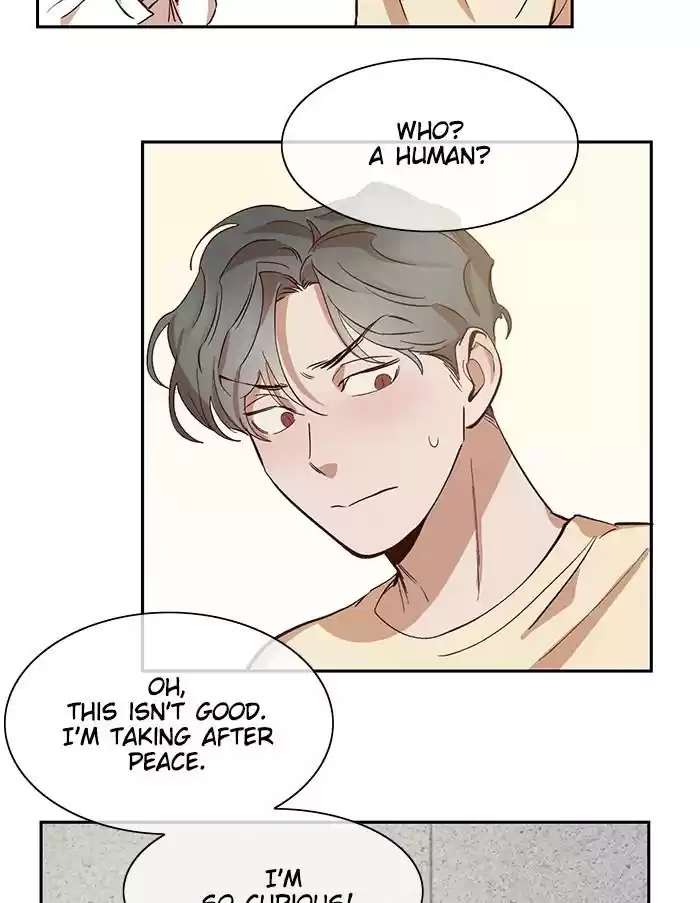 A Love Contract With The Devil Chapter 80