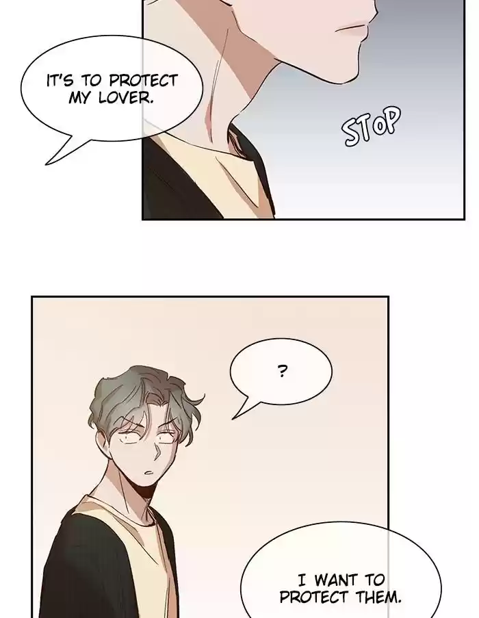 A Love Contract With The Devil Chapter 80