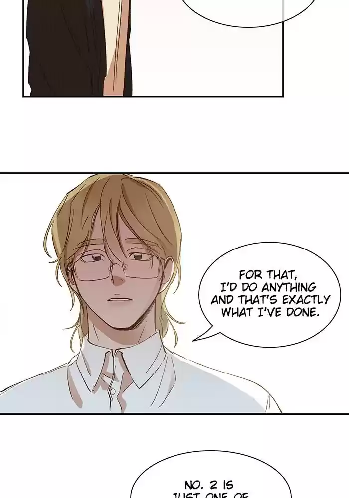 A Love Contract With The Devil Chapter 80